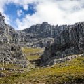 ZAF WC CapeTown 2016NOV13 TableMountain 020 : 2016, 2016 - African Adventures, Africa, Cape Town, November, South Africa, Southern, Table Mountain, Western Cape